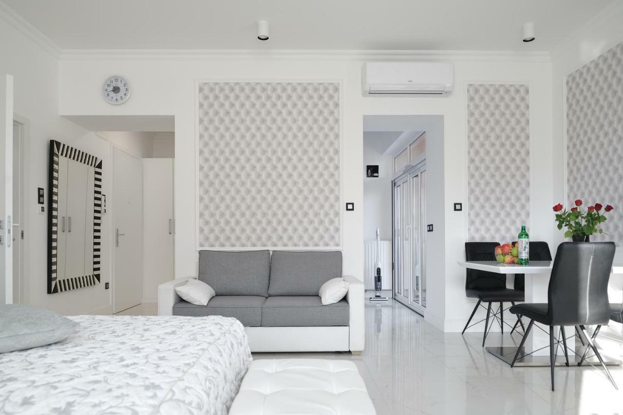 Sloapart Apartments Rogaška Slatina Exterior foto