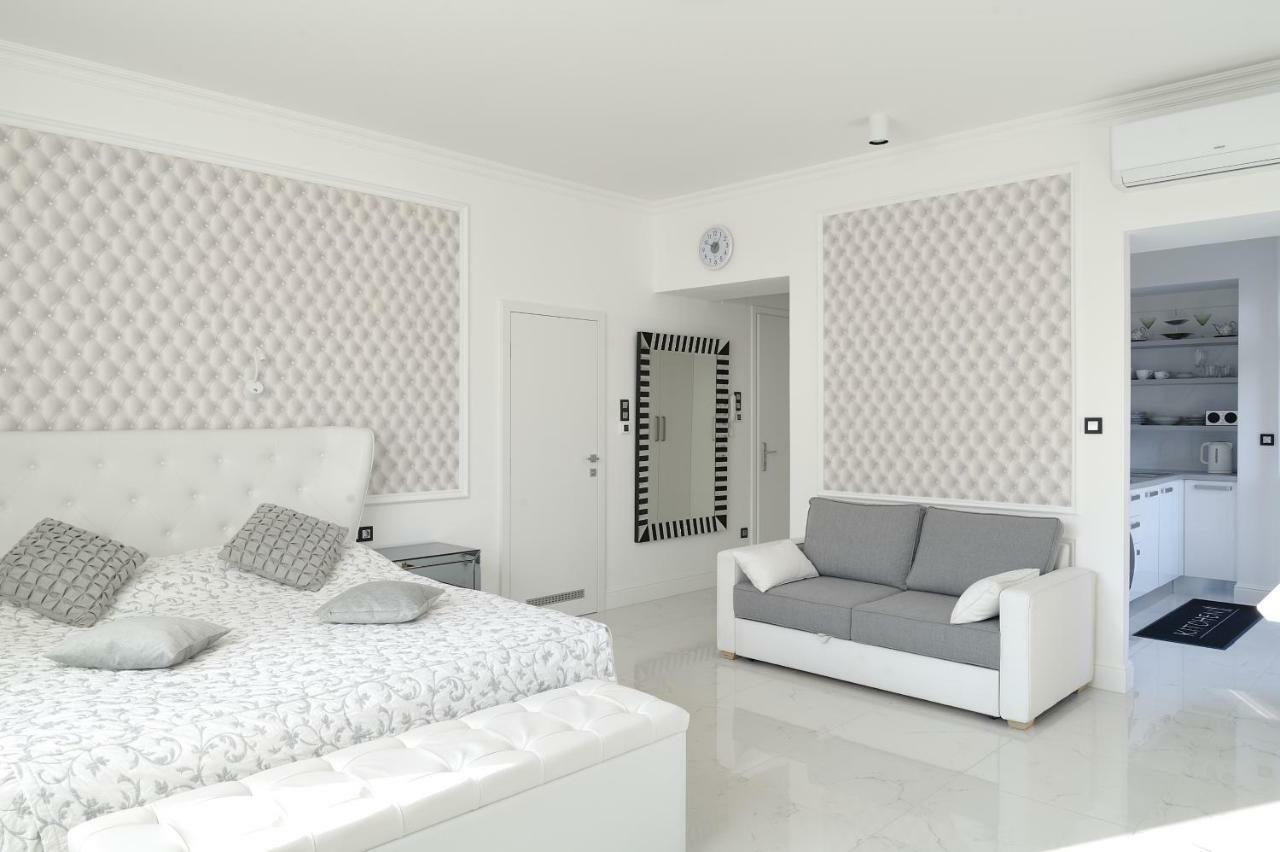 Sloapart Apartments Rogaška Slatina Exterior foto